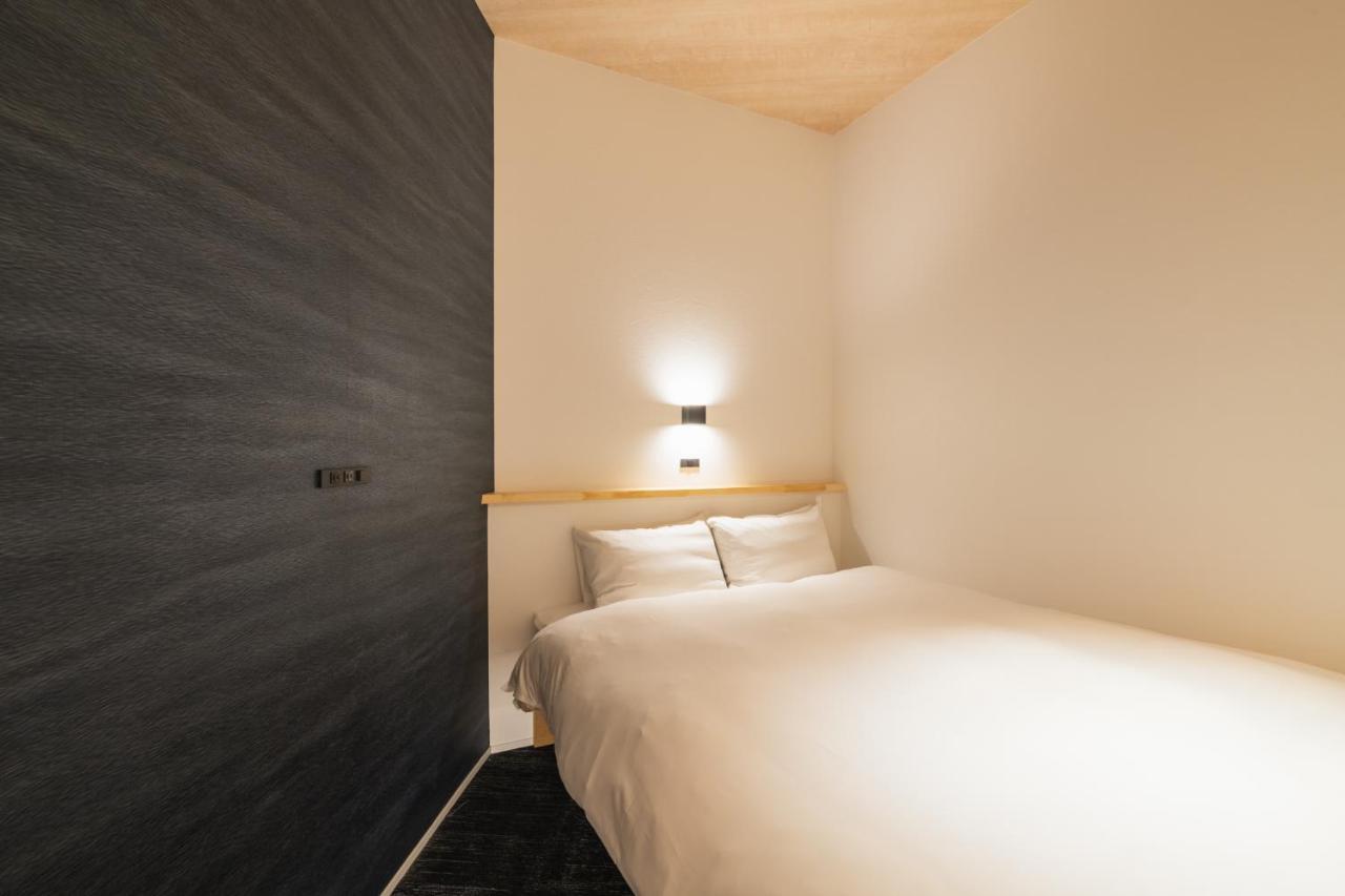 J-Stay Beppu Indigo Eksteriør bilde