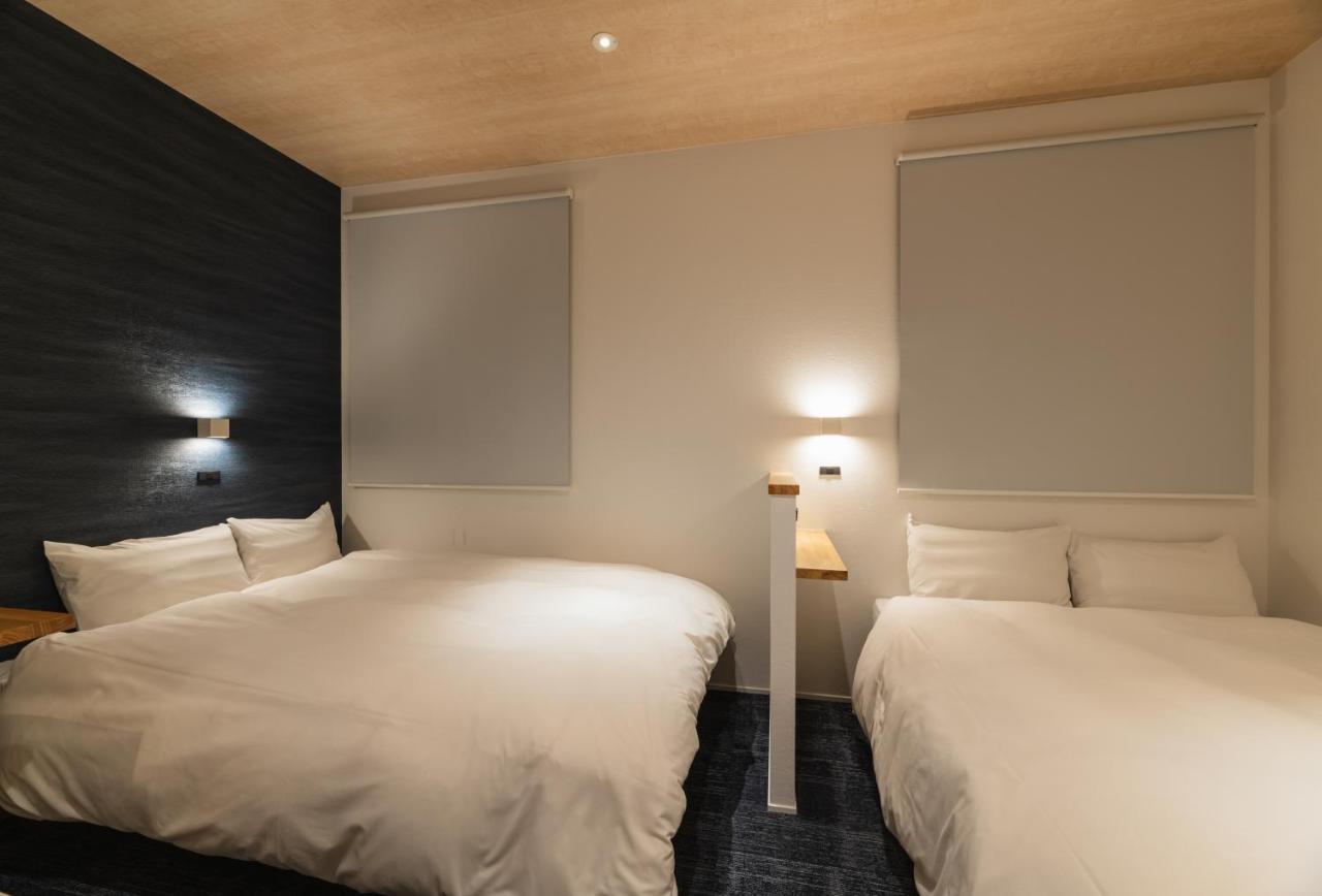 J-Stay Beppu Indigo Eksteriør bilde